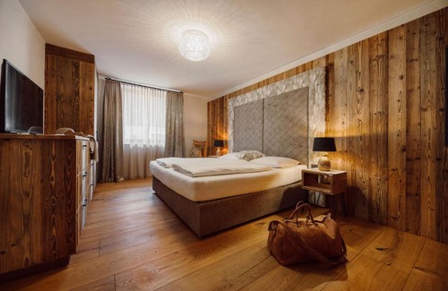 Hundsdorfl Hotel | Hotel Lisa