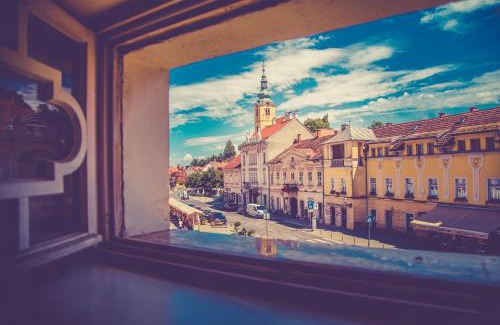 Samobor Hotel | Hotel Livadić