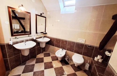 Samobor Hotel | Hotel Livadić