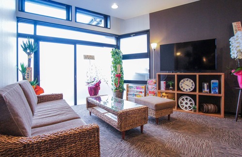 Numata Hotel | HOTEL LiVEMAX Gunma Numata