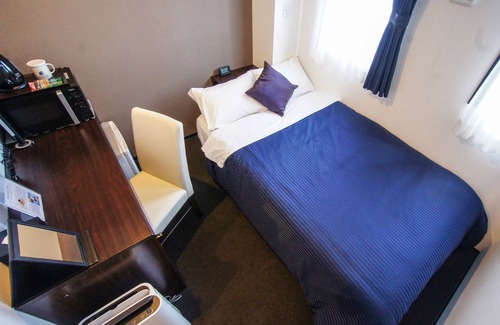 Chuo Ward Hotel | HOTEL LiVEMAX Sagamihara Ekimae