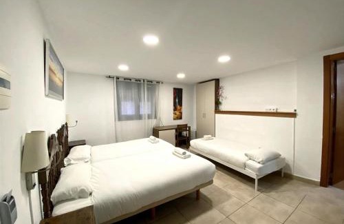 Masnou Hotel | Hotel Llar de Capitans