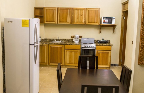 Jaco Hotel | Hotel Loft Pacifico