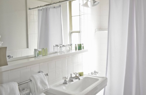 Connecticut Ave - K Street Hotel | Hotel Lombardy
