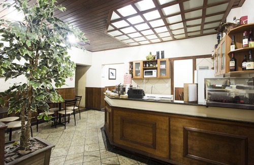 Caxambu Hotel | Hotel Lopes Caxambu