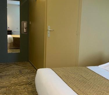 Bayonne Hotel | Hotel Loreak