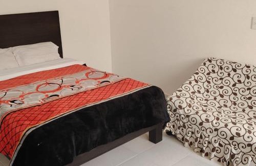 Chignahuapan Hotel | Hotel Los Ajolotes