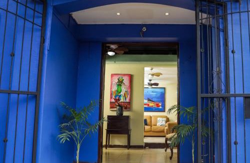 Managua Hotel | Hotel Los Altos Express "La Centroamerica"