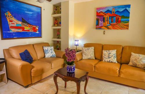 Managua Hotel | Hotel Los Altos Express "La Centroamerica"