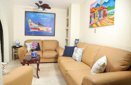 Managua Hotel | Hotel Los Altos Express "La Centroamerica"