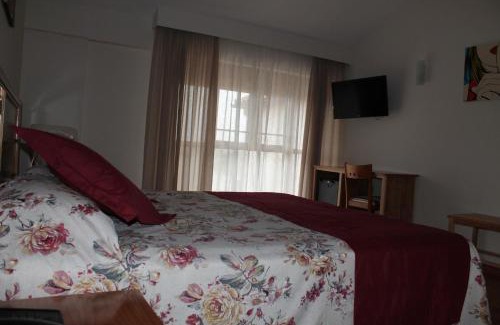 Malpartida de Caceres Hotel | Hotel Los Barruecos by Croma