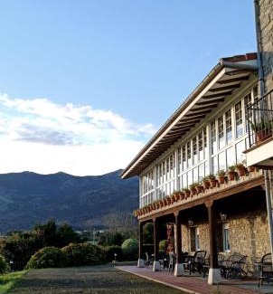 Obaya Hotel | Hotel Los Caspios