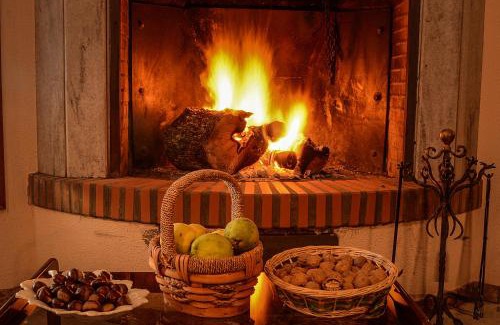 Aracena Hotel | Hotel Los Castaños