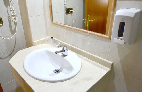 Ponferrada Hotel | Hotel Los Templarios