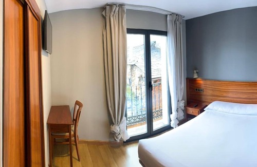 Ponferrada Hotel | Hotel Los Templarios