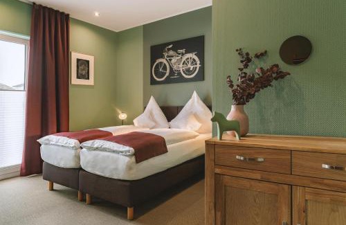 Bitburg Hotel | Hotel Louis Müller