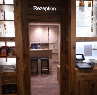 Bitburg Hotel | Hotel Louis Müller