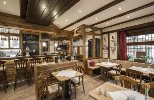 Bitburg Hotel | Hotel Louis Müller