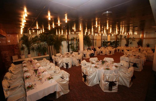 Slivek Hotel | Hotel Lovech