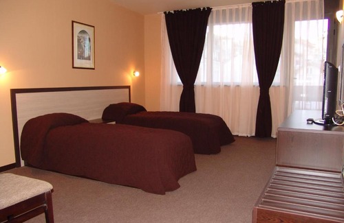 Slivek Hotel | Hotel Lovech