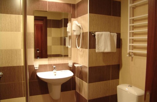 Slivek Hotel | Hotel Lovech