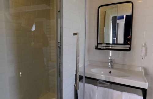Strasbourg -Saint-Denis Hotel | Hotel Lucien