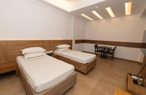 Thrissur Hotel | Hotel Luciya Palace