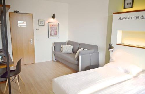 Riva del Garda Hotel | Hotel Luise