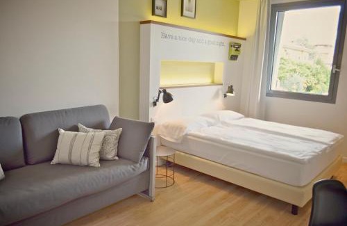 Riva del Garda Hotel | Hotel Luise