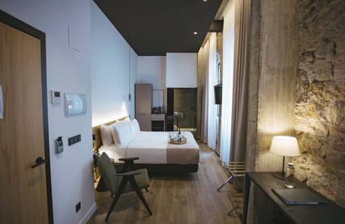 Mundaka Hotel | Hotel Luruna Palacio Larrinaga