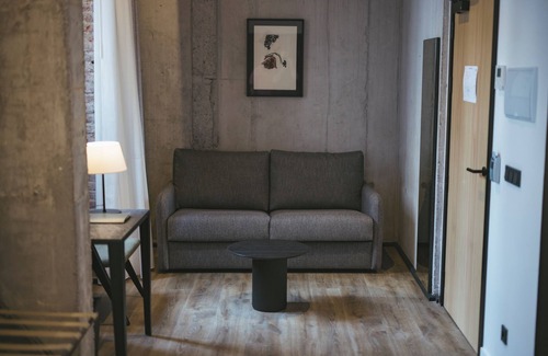 Mundaka Hotel | Hotel Luruna Palacio Larrinaga