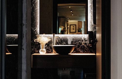 Mundaka Hotel | Hotel Luruna Palacio Larrinaga