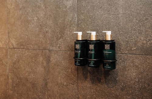 Mundaka Hotel | Hotel Luruna Palacio Larrinaga