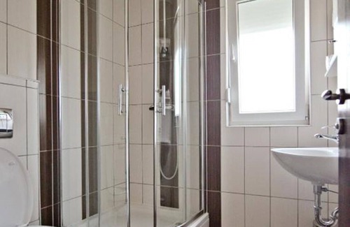 Medjugorje House | Hotel Lux - Triple Room with Balcony 2