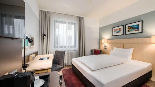 Innenstadt Hotel | Hotel Lyskirchen Köln