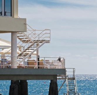 El Medano Hotel | Hotel Médano