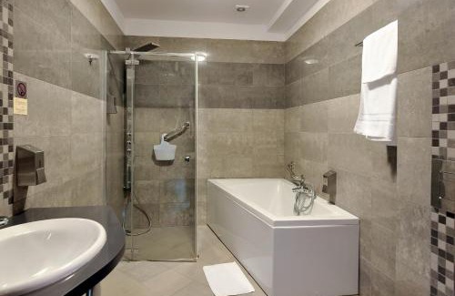 Elblag Hotel | Hotel Młyn Aqua Spa