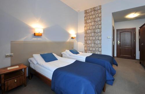 Elblag Hotel | Hotel Młyn Aqua Spa