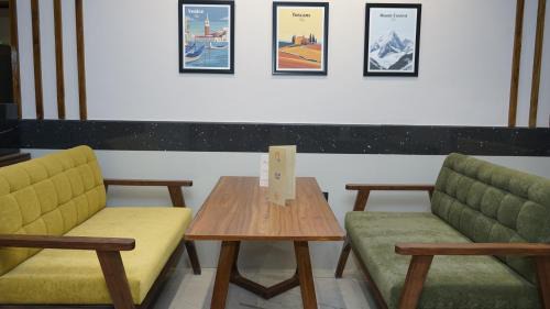 Dharamshala Hotel | Hotel M AND RESORT