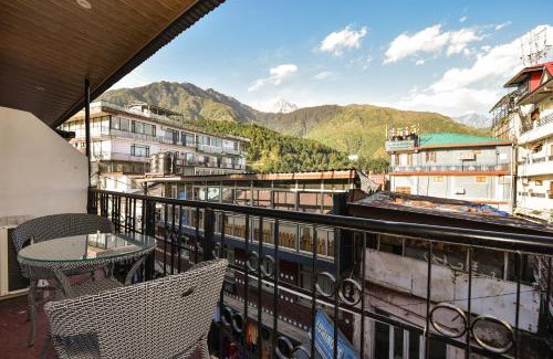 Dharamshala Hotel | Hotel M AND RESORT