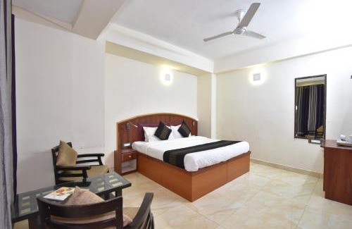 Dharamshala Hotel | Hotel M AND RESORT