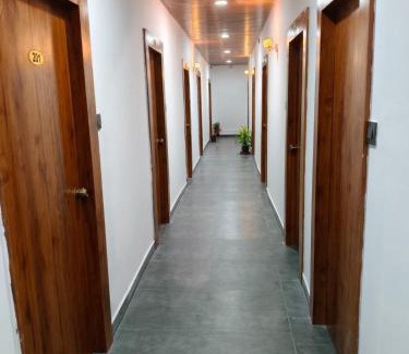 Dilsukhnagar Hotel | Hotel M Hyatt