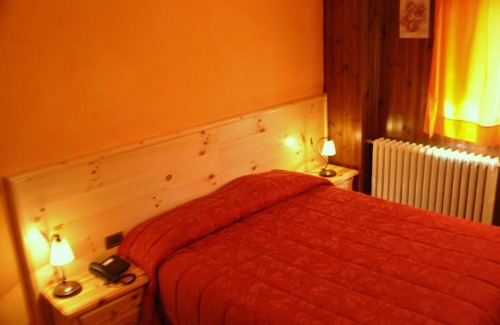 Gambarie Hotel | Hotel Miramonti