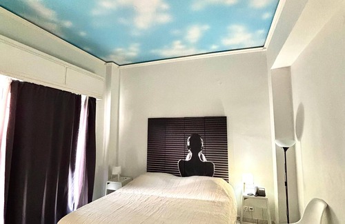 Loutraki Hotel | Hotel Marko