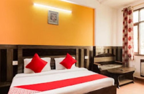 Katra House | Hotel Maa Saraswati, Katra