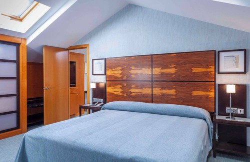 Distrito Centro Hotel | Hotel Macià Alfaros