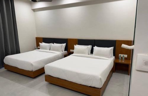 Somnath Hotel | Hotel Madhukta Inn