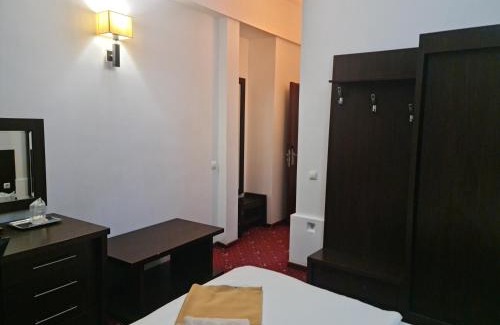 Mosoaia Hotel | Hotel Magic GT Trivale