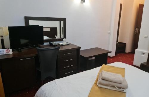 Mosoaia Hotel | Hotel Magic GT Trivale