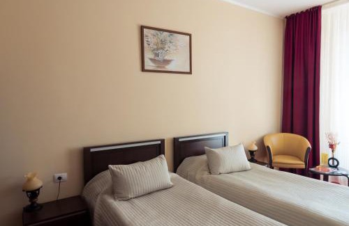Galati Hotel | Hotel Magnus Galati